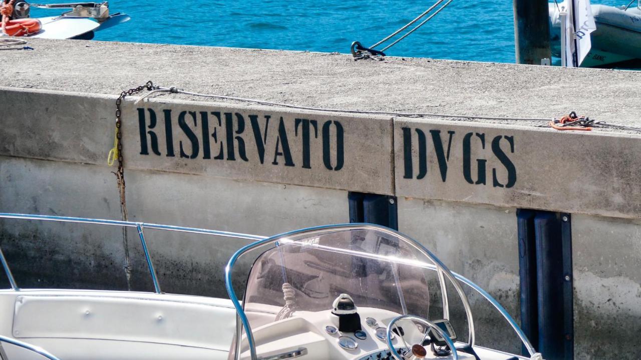 Dv Garda Suite كامبيوني ديل غاردا المظهر الخارجي الصورة